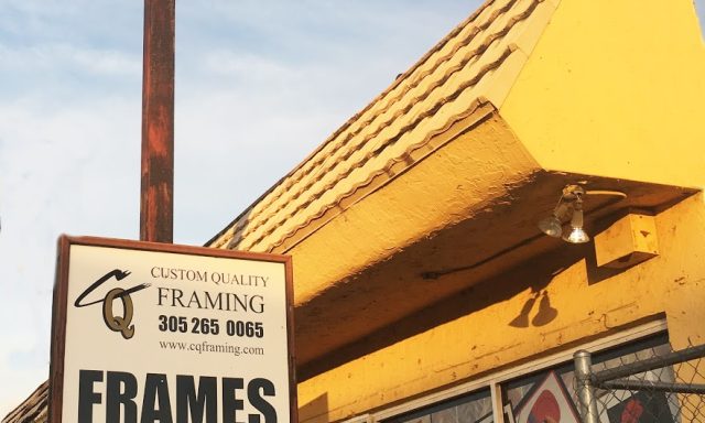Custom Quality Framing – Art & Photo Printing
