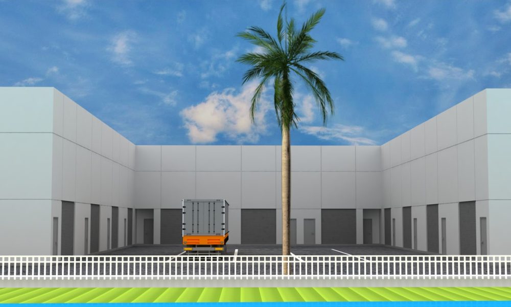 D1 Property Group