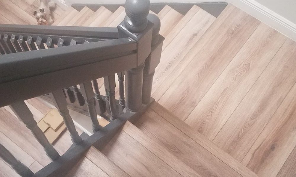 D1A Flooring, Inc