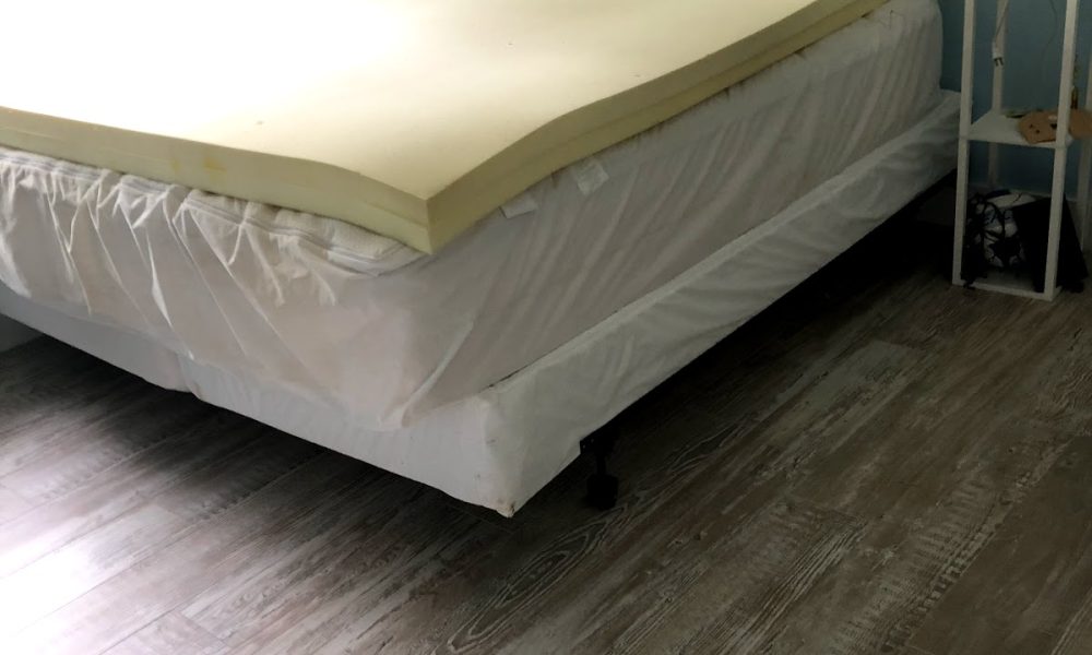 D1A Flooring, Inc
