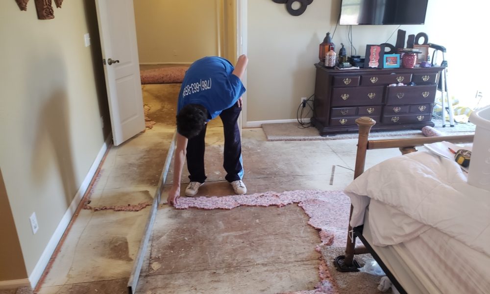 D1A Flooring, Inc
