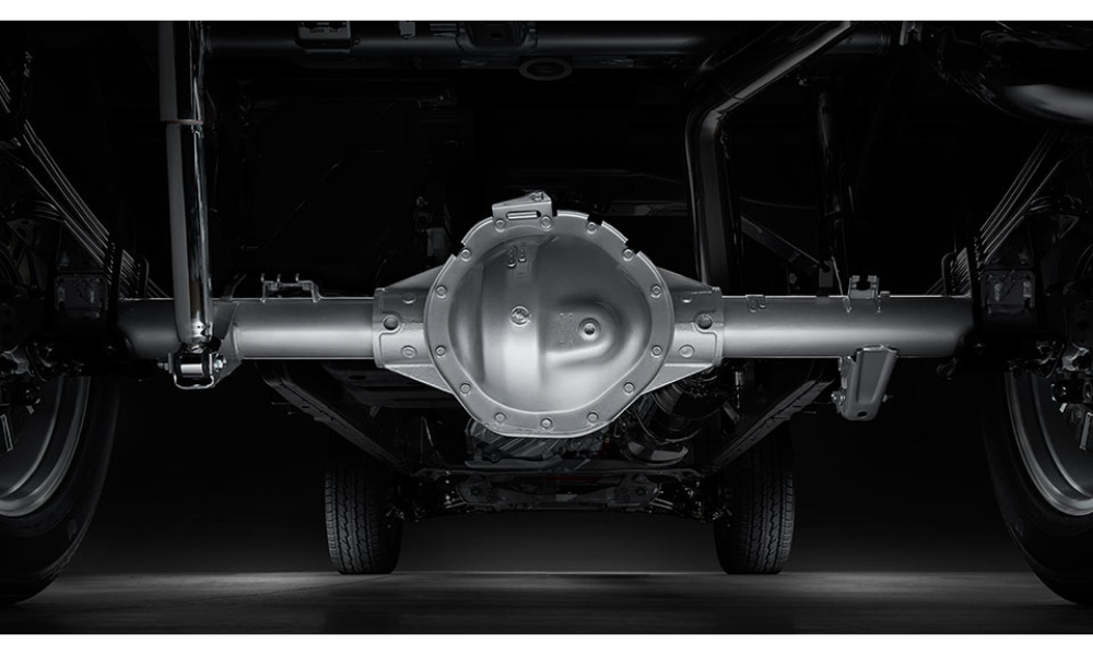 DDT AUTO PARTS