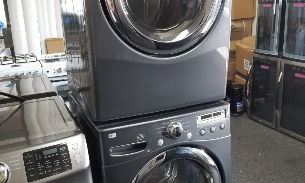 D&amp;G APPLIANCES SUPPLY