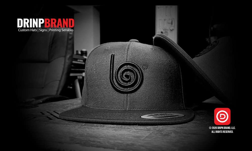 DRIPN BRAND