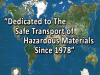Dangerous Goods of America