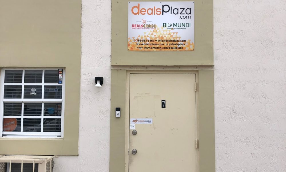 Dealsplaza Car Accessories &amp; Window Tinting Shop