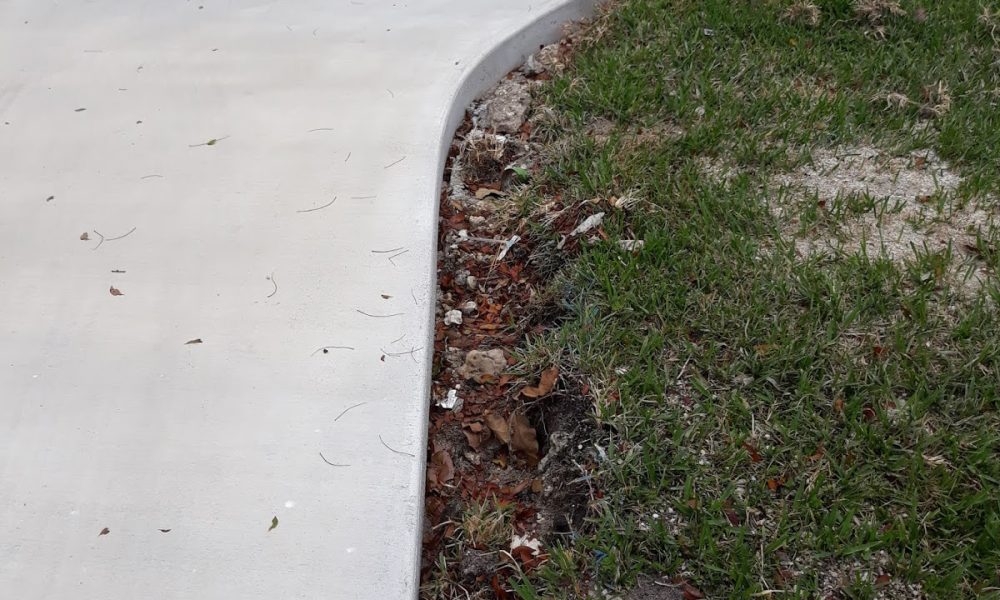 Deco Concrete Inc.
