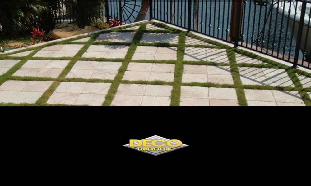Deco Concrete Inc.