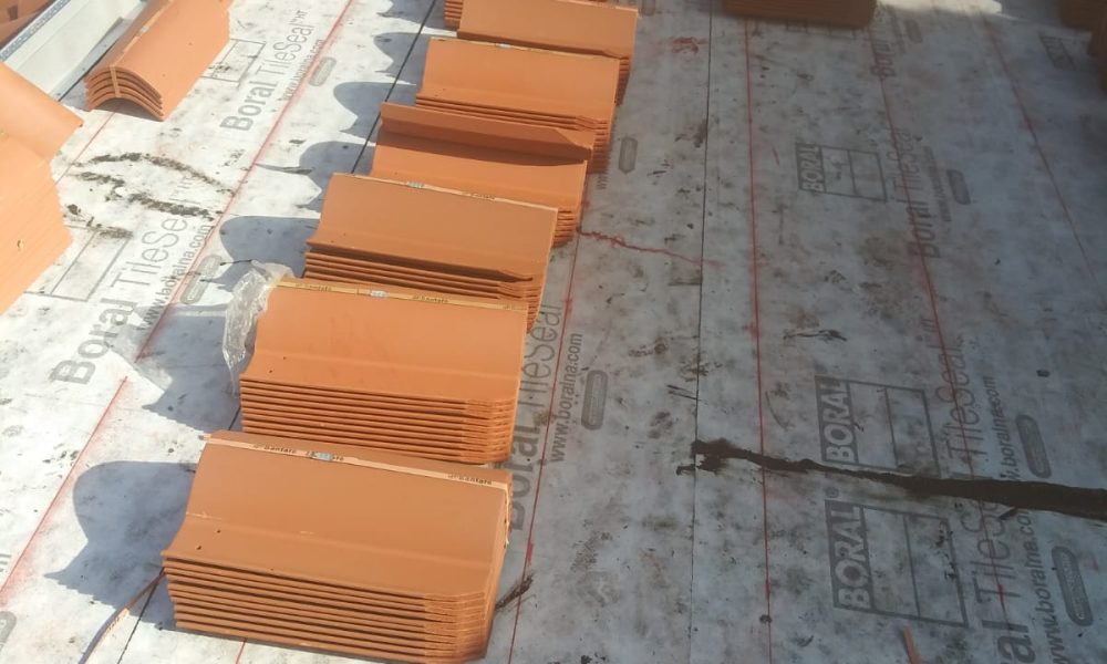 Del Sol Roofing