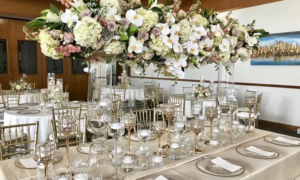 Delux Events Decor