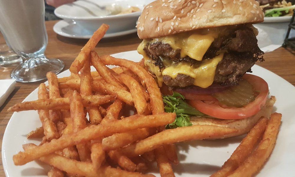 Denny's