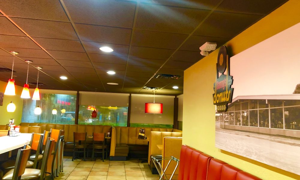 Denny's