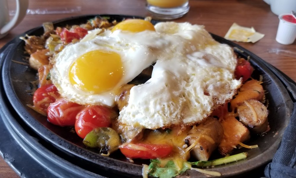 Denny's