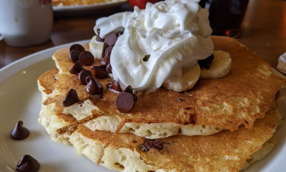 Denny's