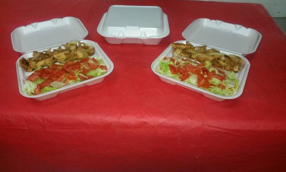 Deny's Bakery