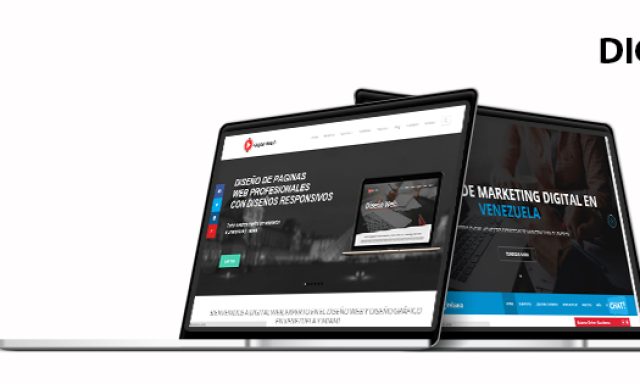 Digital Web Design