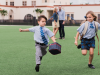 Divine Savior Academy