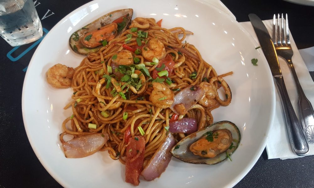 Divino Ceviche