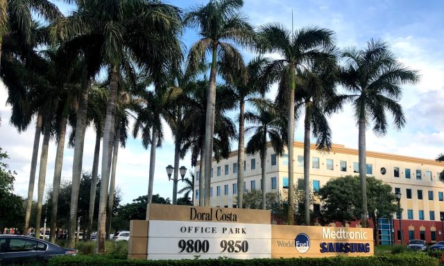 Doral Costa