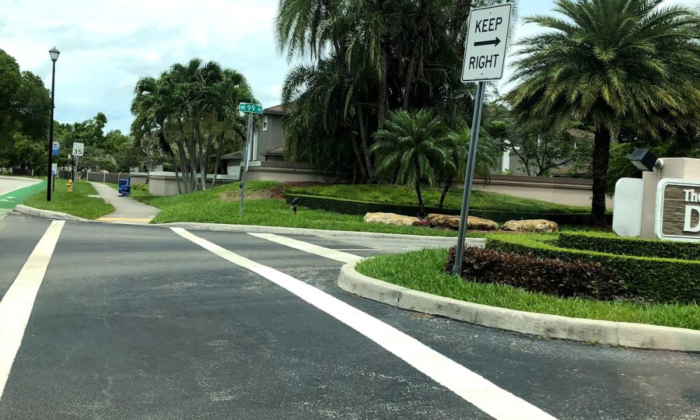 Doral Oaks