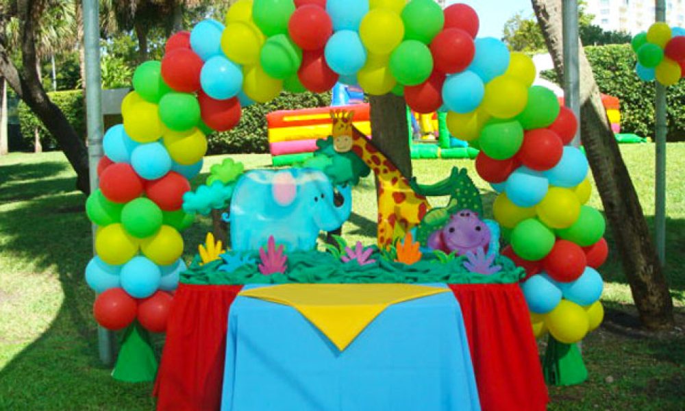 Doral Party Rental
