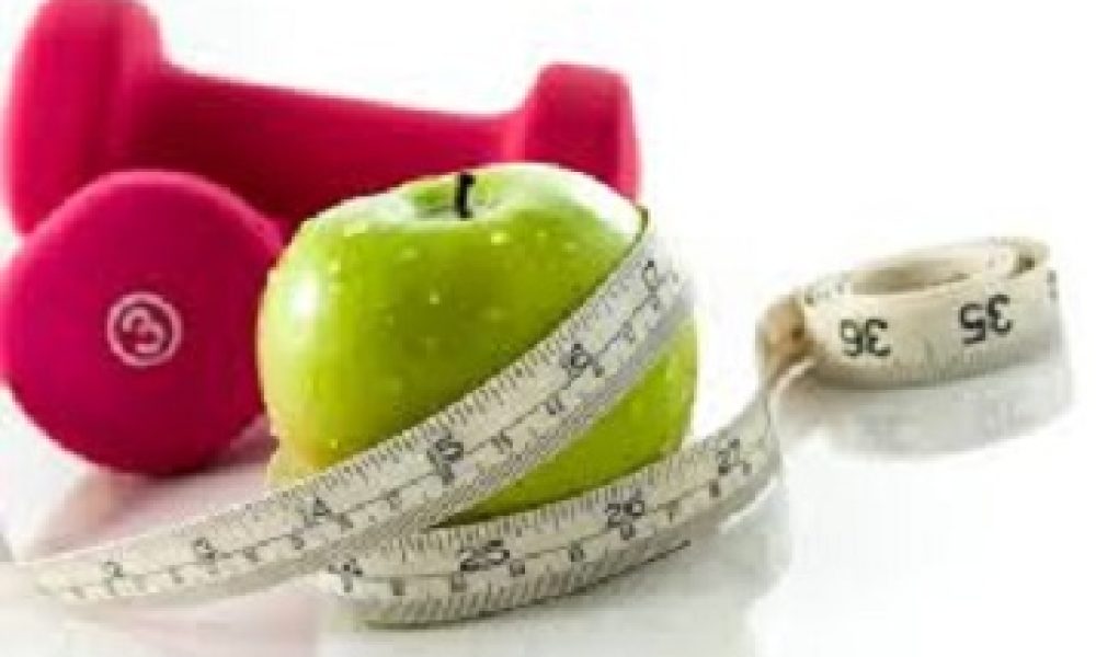 Dr. G's Weight Loss