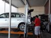 Driver's Collision Center