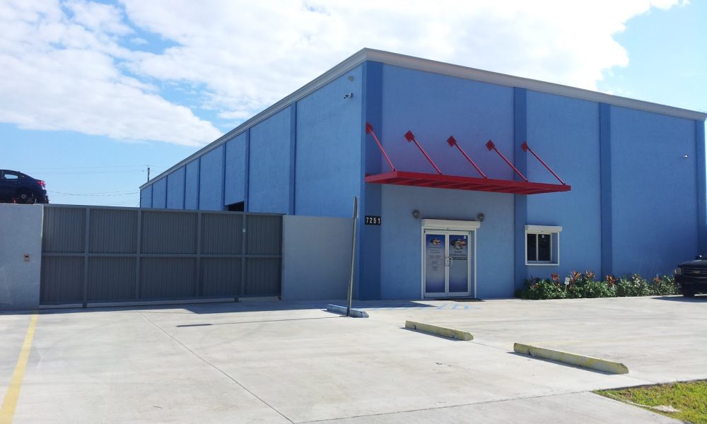 EAGLE INTERNATIONAL USED AUTO PARTS