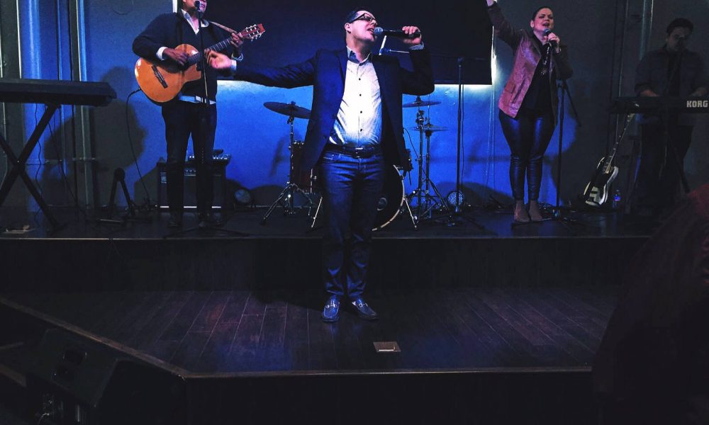 Ekklesia Miami