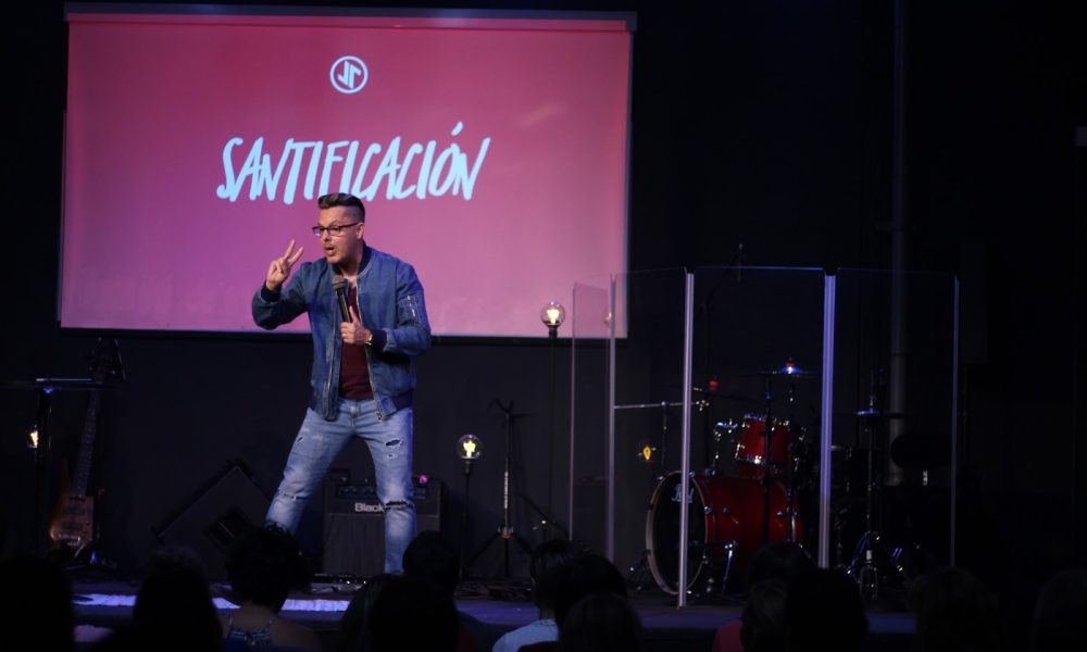 Ekklesia Miami