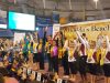 Elite Gymnastics Academy EGA