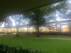 Engineering center Parking lot