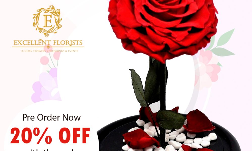 Excellent Florists