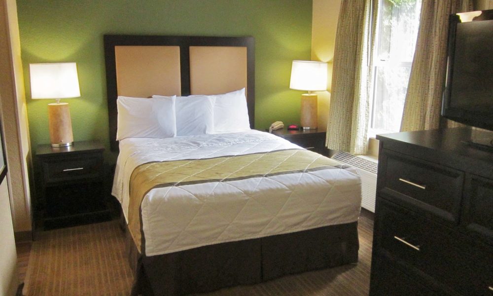 Extended Stay America - Miami - Airport - Doral - 25th Street