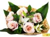Farm Fresh Flowers