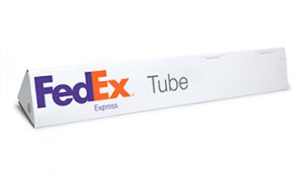 FedEx Ship Center
