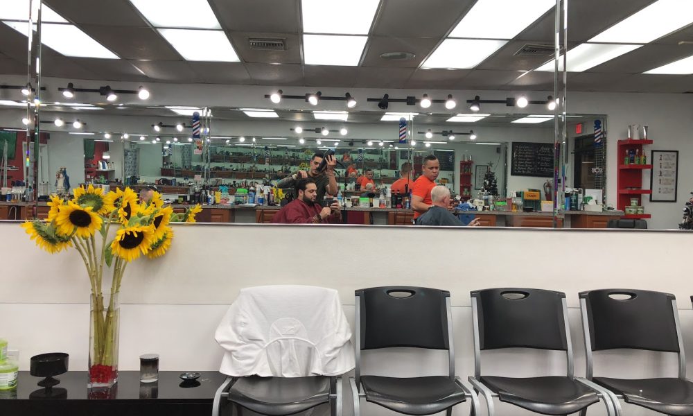 Fenix Barber Shop
