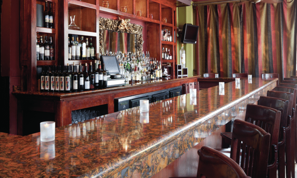 Florida Granite