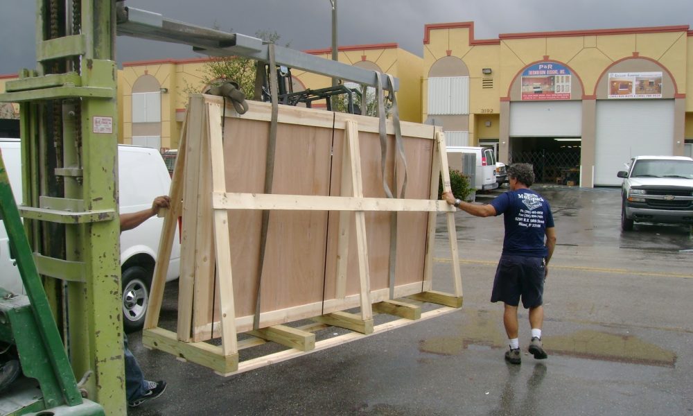 Florida Granite