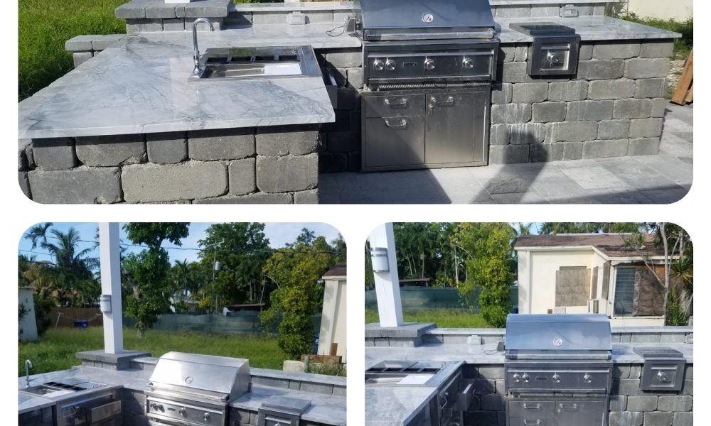 Florida Granite