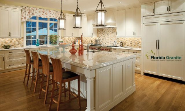 Florida Granite