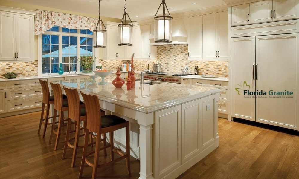 Florida Granite