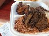 Fritanga Las Piedrecitas