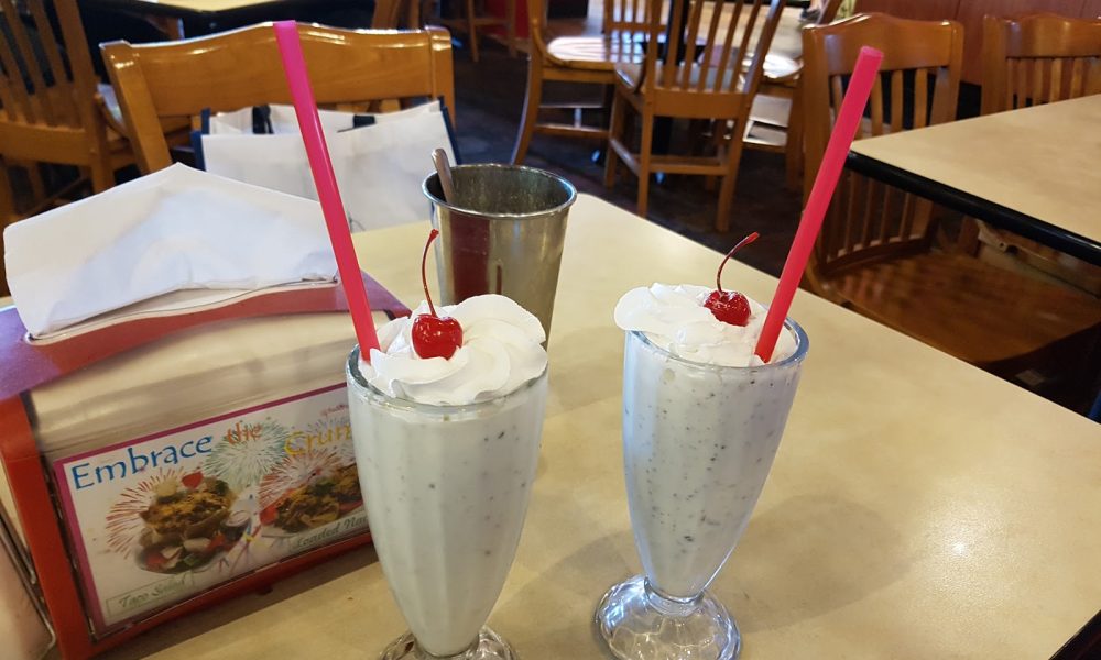 Fuddruckers