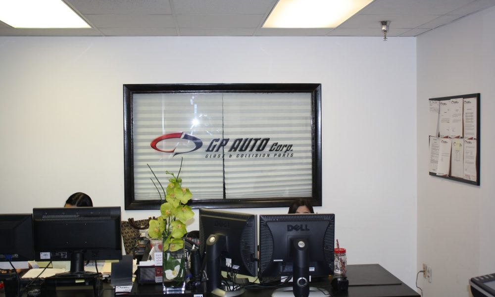 GP Auto Corp.