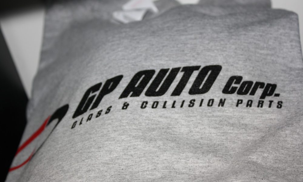 GP Auto Corp.