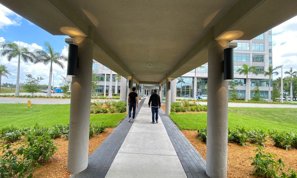 Gannett Fleming, Inc.