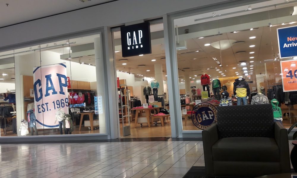 Gap