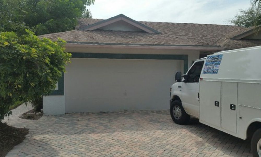 Garage Door Etc.