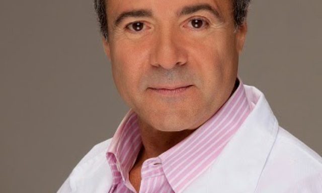 Garcia Jose C DDS